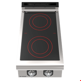 7KE11S SERAN CAMLI OCAK