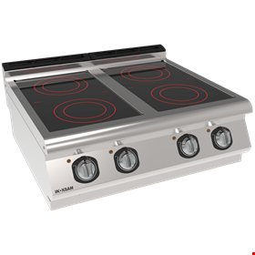 7KE21S SERAN CAMLI OCAK