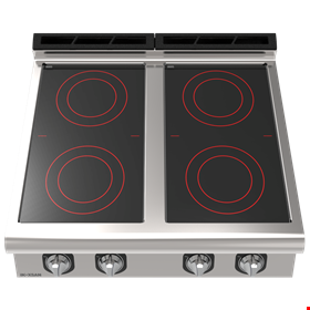 7KE21S SERAN CAMLI OCAK