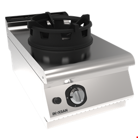 7OG 10W S– Wok Ocağı