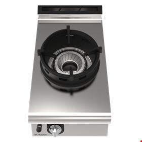 7OG 10W S– Wok Ocağı