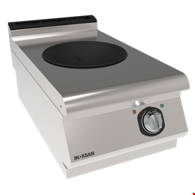 7OE10WS İNDÜKSİYONLU WOK OCAK