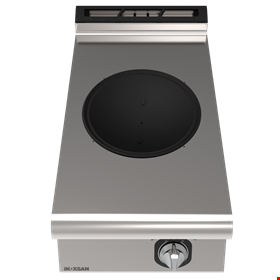 7OE10WS İNDÜKSİYONLU WOK OCAK