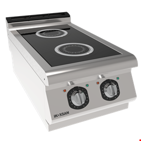 7OE10IS İNDÜKSİYONLU OCAK