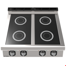 7OE20IS Perfect 700 Serisi Set Üstü İndüksiyonlu Ocak