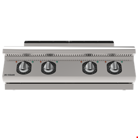 7OE20IS Perfect 700 Serisi Set Üstü İndüksiyonlu Ocak