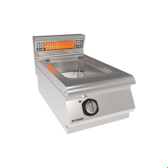 7HE10S – FRENCH FRIES WARMER