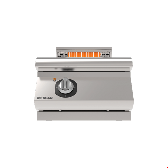7HE10S – FRENCH FRIES WARMER