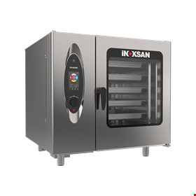 FBE 20T - INOSMART STEAM PANEL OVEN