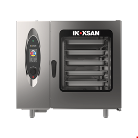 FBE 20T - INOSMART STEAM PANEL OVEN