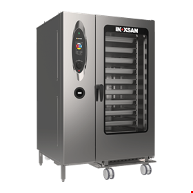 FBE 40T - INOSMART STEAM PANEL OVEN