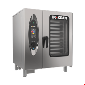 FBG 10T - INOSMART STEAM PANEL OVEN