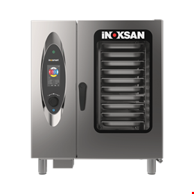FBG 10T - INOSMART STEAM PANEL OVEN