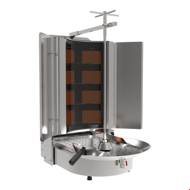 PDG 400 - Doner Kebab Machine