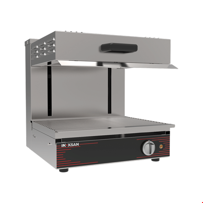PSE 100 - Salamander Grill