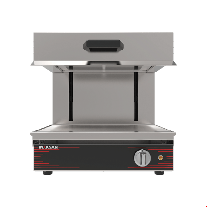 PSE 100 - Salamander Grill