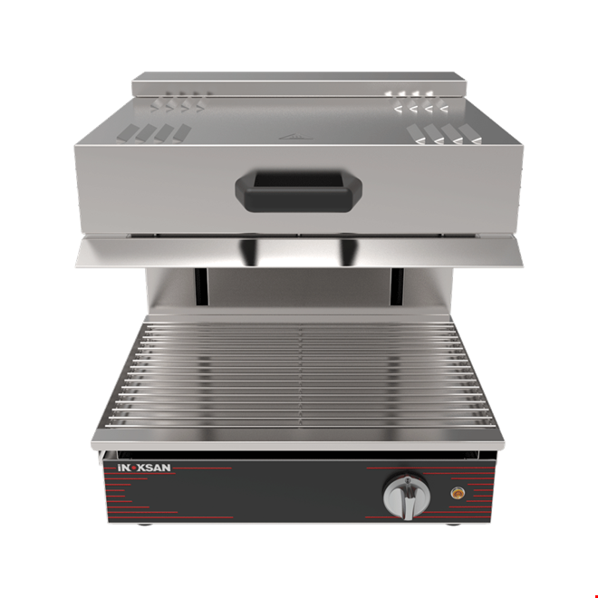 PSE 100 - Salamander Grill