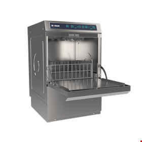 BYM042 – Under Counter Digital Glass Washing Machine