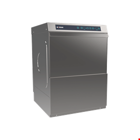 BYM052-Under Counter 500 Plate Digital Dishwasher