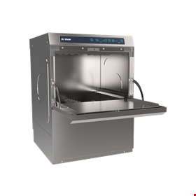 BYM052-Under Counter 500 Plate Digital Dishwasher