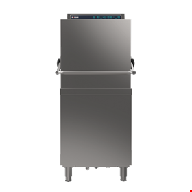 BYM102 - Hood Type 100 Plate Digital Dishwasher