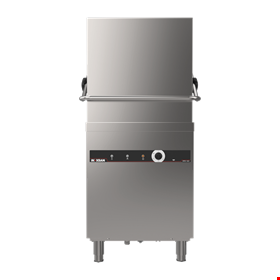 BYM102S - Hood Type 1000 Plate Economic Dishwasher