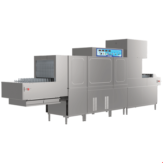 BYF 360PL/PR – Flight Type Dishwasher İnoksan