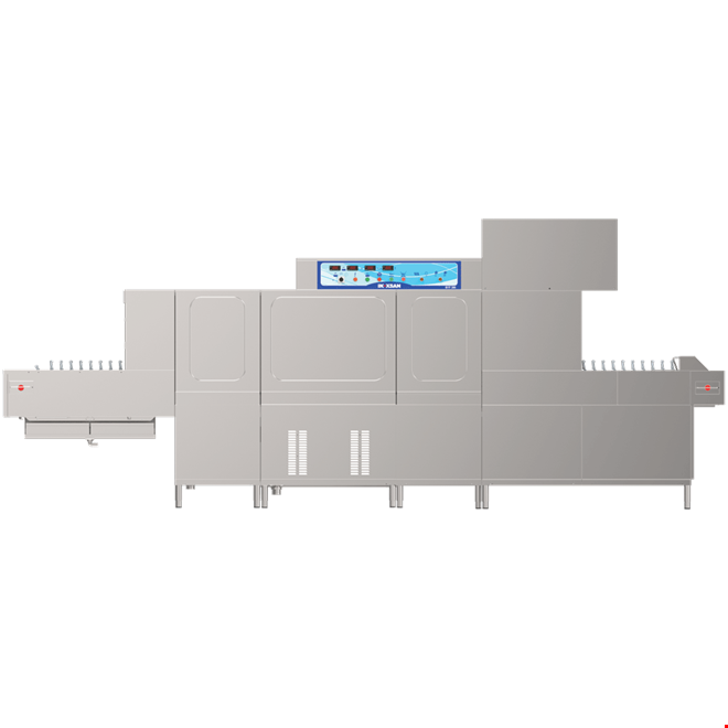 BYF 360PL/PR – Flight Type Dishwasher