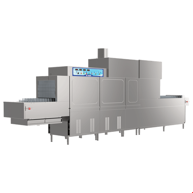 BYF 450L/R – Flight Tip Bulaşık Yıkama Mak.