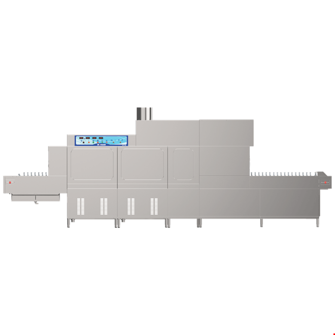 BYF 450L/R – Flight Tip Bulaşık Yıkama Mak.