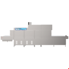 BYF 450L/R – Flight Type Dishwasher