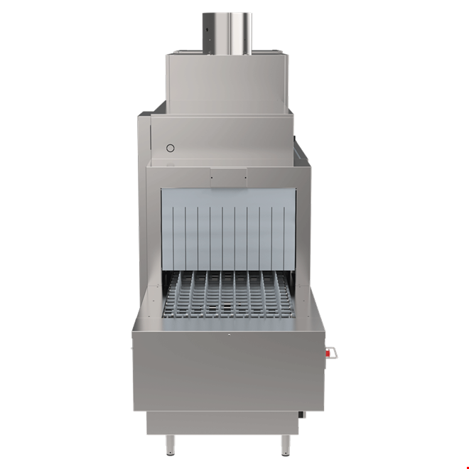 BYF 450L/R – Flight Tip Bulaşık Yıkama Mak.