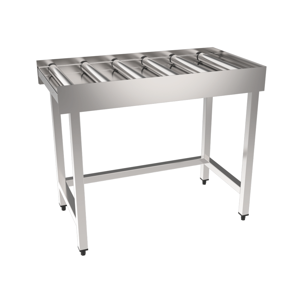 BCB – Dishwasher Outlet Table / Conveyor | İnoksan