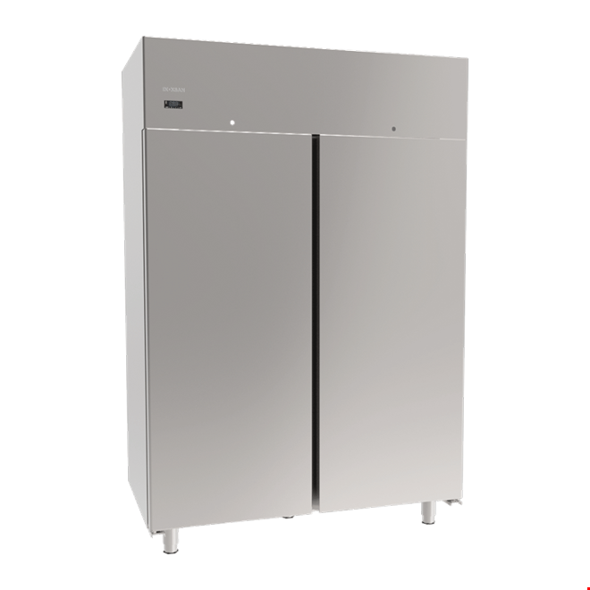 SDN 140-Upright Refrigerator