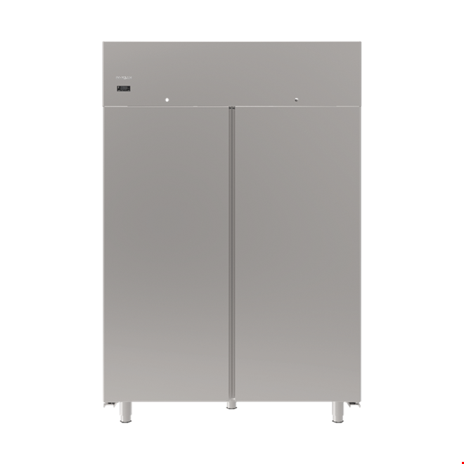 SDN 140-Upright Refrigerator