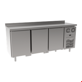 SBF196 BENCH TYPE DEEP FREEZER 3 DOOR