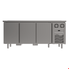 SBF196 BENCH TYPE DEEP FREEZER 3 DOOR