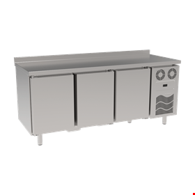SBF190 BENCH TYPE DEEP FREEZER 3 DOOR
