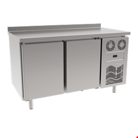 SBF 140 – BENCH TYPE DEEP FREEZER WITH 2 DOORS