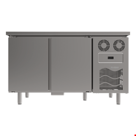 SBF 140 – BENCH TYPE DEEP FREEZER WITH 2 DOORS