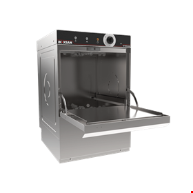 BYM042S - Under Counter Economical Glass Washing Machine