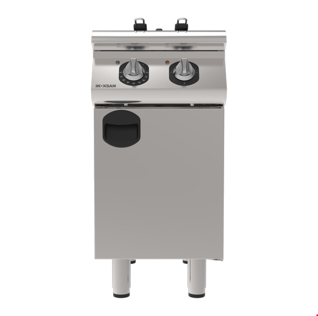 7FE10-S - 1/2 Module Standard Series Electric Fryer