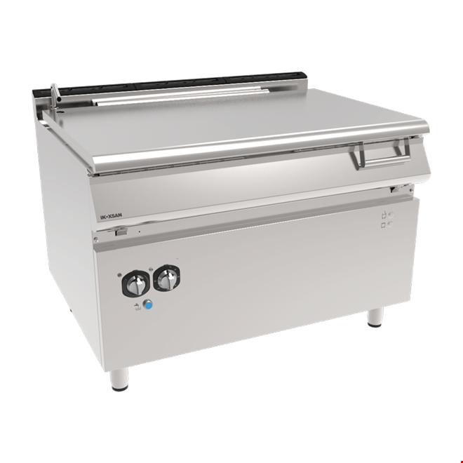 9DE 12T - Automatic Tilting Pan