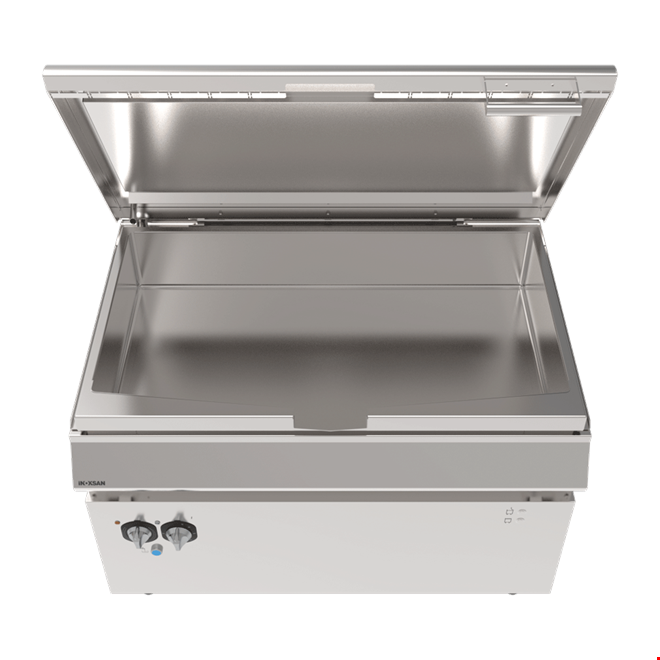 9DE 12T - Automatic Tilting Pan