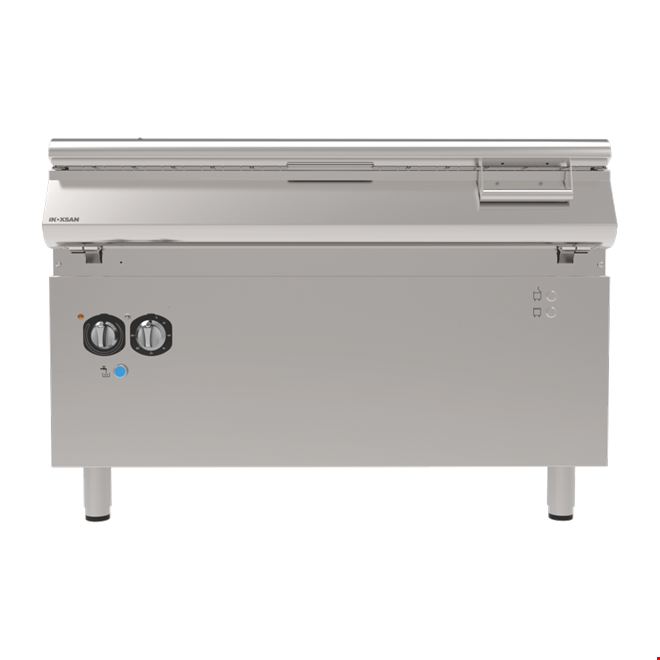 9DE 12T - Automatic Tilting Pan