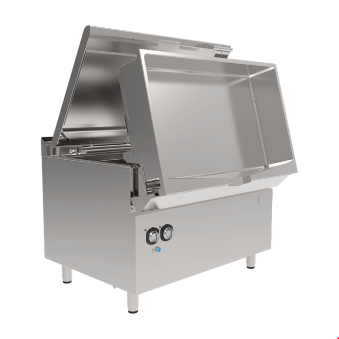 9DE 12T - Automatic Tilting Pan
