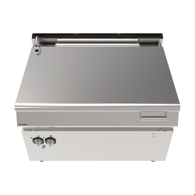 9DE 12T - Automatic Tilting Pan