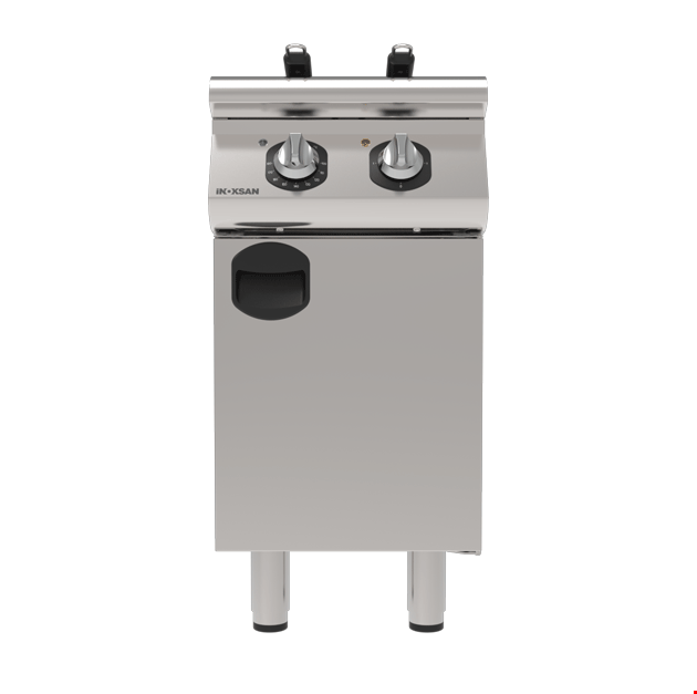9FE10-S - 1/2 Module Standard Series Electric Fryer