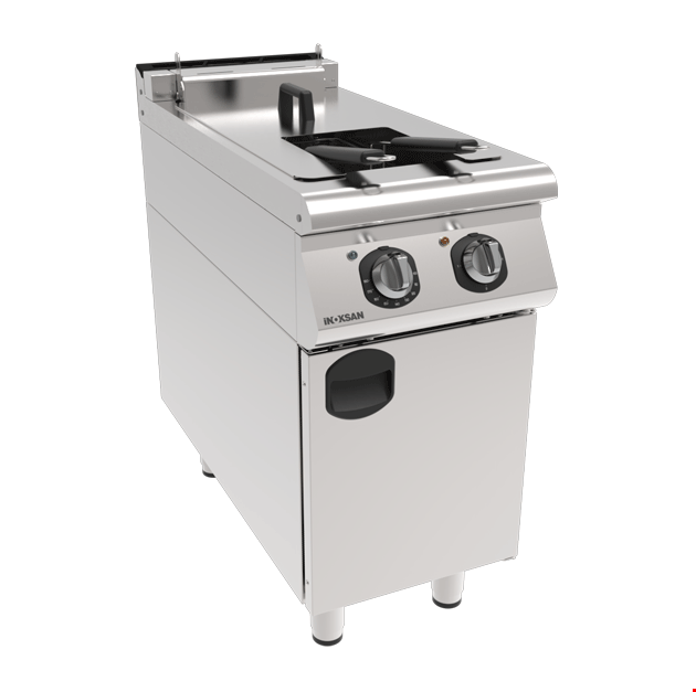 9FE10-S - 1/2 Module Standard Series Electric Fryer