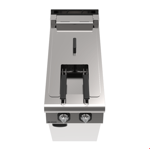 9FE10-S - 1/2 Module Standard Series Electric Fryer